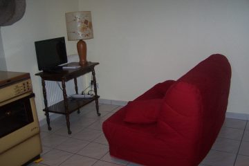 © Le Chazal - Capilla Nicole