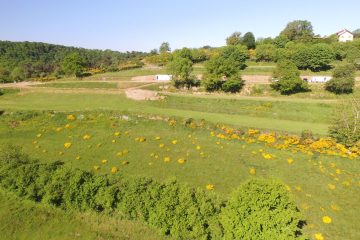 © Camping de la Bouesse - Duchesne