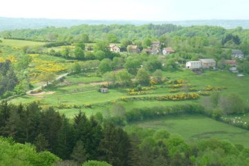 © Camping de la Bouesse - Duchesne
