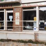 © Cascade de pains - Brochard G.