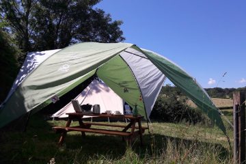 © Camping à la Ferme Suberge - Vanderhilt Susan