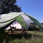 © Camping à la Ferme Suberge - Vanderhilt Susan