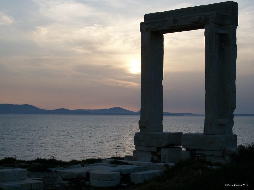 © Sophrologue Onzon Marie - Onzon Marie