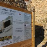 © Château Rocher - OTCombrailles