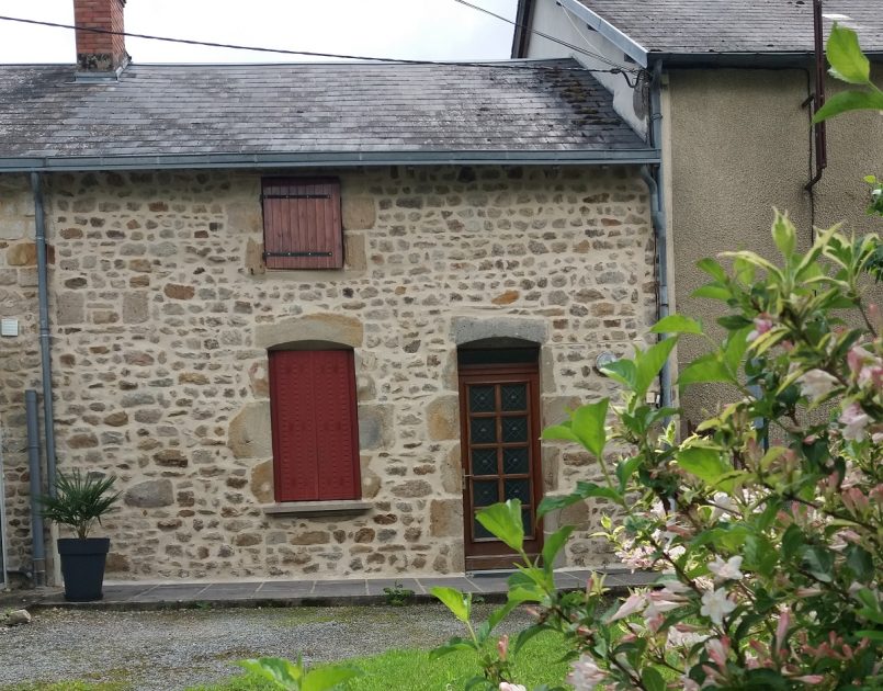 © Le Chazal - Capilla