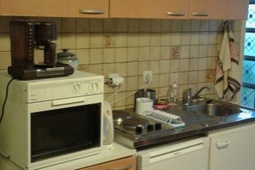 © Le Chazal - Capilla