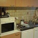 © Le Chazal - Capilla