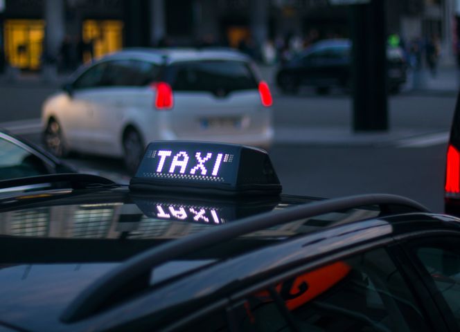 taxis