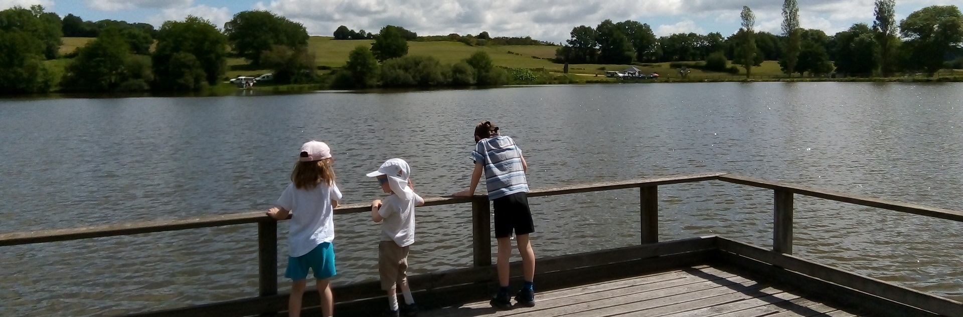 Etang des Planches_Sainte-Christine