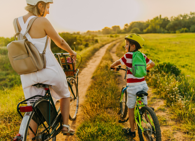 Louer un vélo