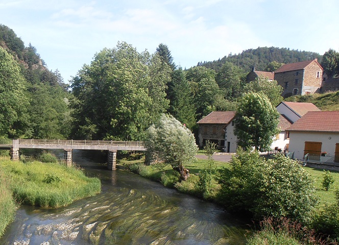 Hébergement pêche