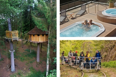 Offrez les Combrailles à Noel