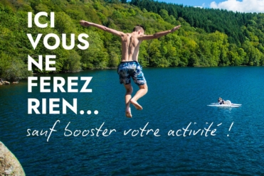 Catalogue de services push