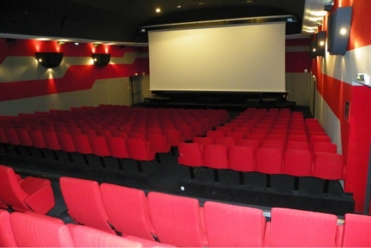 Cinéma